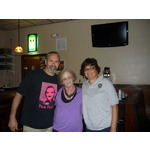 ad hoc with justin and lynze